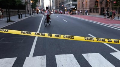 Following the incident, the two troopers were rushed to the Wellspan York Hospital, where they were in critical condition. (AFP/Representational Image) Following the incident, the two troopers were rushed to the Wellspan York Hospital, where they were in critical condition. (AFP/Representational Image)