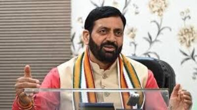 Under the revised instructions issued, all affected Group-D employees will now be able to join duty in their respective departments. (HT Photo for representation)