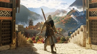 Ubisoft reportedly canceled Assassins' Creed game. ( (Image Credit: Ubisoft)) Ubisoft reportedly canceled Assassins' Creed game. ( (Image Credit: Ubisoft))
