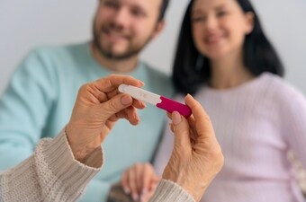 Know how IVF can help couples facing recurrent miscarriages. (Freepik) Know how IVF can help couples facing recurrent miscarriages. (Freepik)
