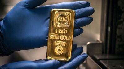 Gold prices will remain in focus amid a prolonged government shutdown in the US and likelihood of a second interest rate cut by the Federal Reserve in as many months. (AFP) Gold prices will remain in focus amid a prolonged government shutdown in the US and likelihood of a second interest rate cut by the Federal Reserve in as many months. (AFP)