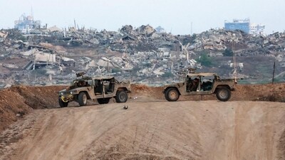 Five Things to Know about the Gaza Deal Five Things to Know about the Gaza Deal