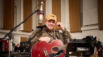 Luke Combs announces My Kinda Saturday Night tour for 2026: Tickets, venue, dates and other key details here (Instagram/lukecombs)