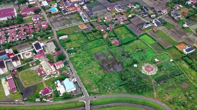 NeoLiv has signed a management agreement to develop a 62-acre township in Faridabad, with a projected gross development value (GDV) of around ₹2,300 crore (Photo for representational purposes only) (Pexels) NeoLiv has signed a management agreement to develop a 62-acre township in Faridabad, with a projected gross development value (GDV) of around ₹2,300 crore (Photo for representational purposes only) (Pexels)