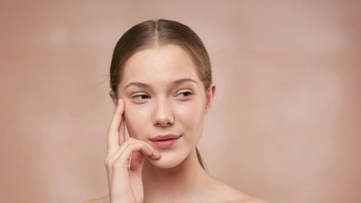 Skincare routine for combination skin (Pexels) Skincare routine for combination skin (Pexels)