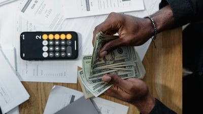 The candidate refused to settle for a job paying ₹96 LPA (Representational image) The candidate refused to settle for a job paying ₹96 LPA (Representational image)