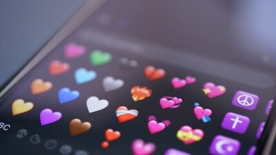The man discovered his wife's affair after finding incriminating messages on her phone (Representational image) The man discovered his wife's affair after finding incriminating messages on her phone (Representational image)