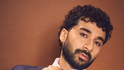 Raghav Juyal's journey includes notable roles in films and participation in Aryan Khan’s The Ba***ds of Bollywood.