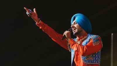 Punjabi singer Jawanda dies after road accident in Himachal Pradesh, aged 35. Punjabi singer Jawanda dies after road accident in Himachal Pradesh, aged 35.