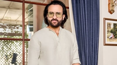 Saif Ali Khan Saif Ali Khan