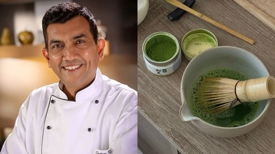 Chef Sanjeev Kapoor highlight that Indian cuisine already has everything that the overseas trends are trying to promote. (Pinterest) Chef Sanjeev Kapoor highlight that Indian cuisine already has everything that the overseas trends are trying to promote. (Pinterest)