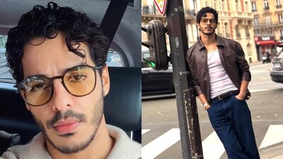 Ishaan Khatter
