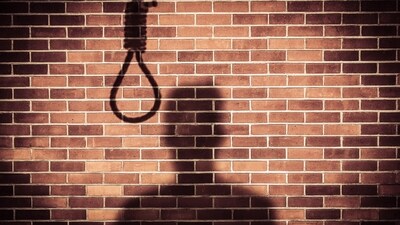 Authorities found no suicide note, and the motive remains unclear. The boys were studying in Class 9 and 10, and a case of accidental death is under investigation. (Representative image) (File)