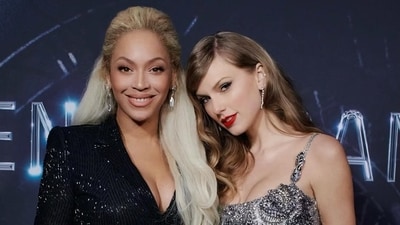 Beyoncé’s Malibu mansion to Taylor Swift’s NYC retreat: Inside the most stylish celebrity homes in the US (Instagram/taylorswift) Beyoncé’s Malibu mansion to Taylor Swift’s NYC retreat: Inside the most stylish celebrity homes in the US (Instagram/taylorswift)