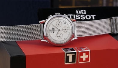 Top 5 Tissot analogue watches that blend Swiss precision with modern elegance (Pexels) Top 5 Tissot analogue watches that blend Swiss precision with modern elegance (Pexels)