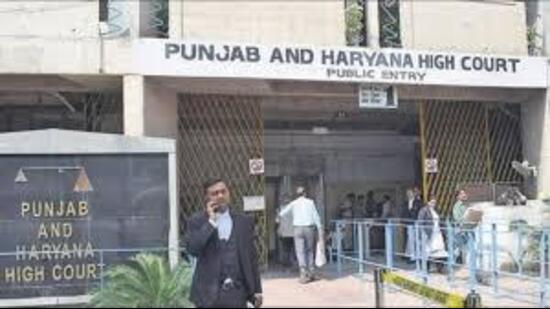 In most of these pleas, the HCS officers have challenged challan presented by the state anti-corruption bureau (ACB) on July 4, 2023 in the court of Hisar sessions judge arraigning these eight HCS officers of 2002 batch as accused. (HT Photo for representation)