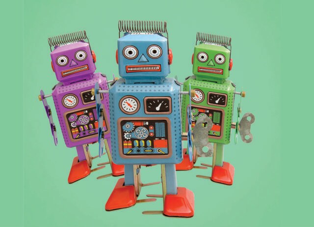 Don’t trust AI blindly. It often throws up misleading, incorrect information. (SHUTTERSTOCK) Don’t trust AI blindly. It often throws up misleading, incorrect information. (SHUTTERSTOCK)