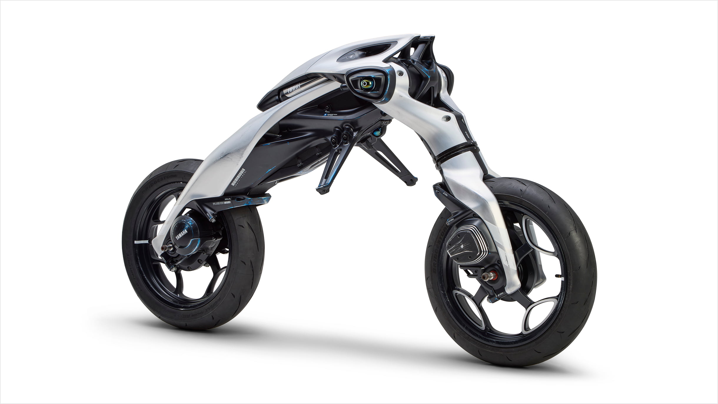 We first saw Motoroid as a concept back in 2017. We first saw Motoroid as a concept back in 2017.