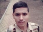 Ex-MSF jawan held for attack on Arnala family