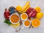 Doctor highlights antioxidant benefits of fruits in cancer defence. Doctor highlights antioxidant benefits of fruits in cancer defence.