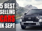 Hyundai Creta continues to be the best-selling mid-size SUV in the Indian marekt.