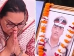 A special investigation team of the Chandigarh Police is probing the death of Haryana IPS officer Y Puran Kumar, while his wife and IAS officer Amneet P Kumar on Friday demanded the FIR be amended “to accurately reflect the names of all accused”, particularly Haryana DGP Shatrujeet Singh Kapur. (File photo) A special investigation team of the Chandigarh Police is probing the death of Haryana IPS officer Y Puran Kumar, while his wife and IAS officer Amneet P Kumar on Friday demanded the FIR be amended “to accurately reflect the names of all accused”, particularly Haryana DGP Shatrujeet Singh Kapur. (File photo)