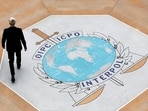 Interpol said Friday it had identified a cold case victim. Interpol said Friday it had identified a cold case victim.