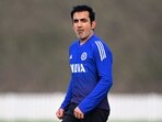 Gautam Gambhir tends to get carried away