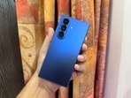 Samsung Galaxy Z Tri-fold could launch soon with promising battery features. Samsung Galaxy Z Tri-fold could launch soon with promising battery features.