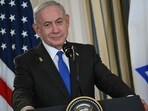In the hours leading up to the Israeli Cabinet's vote, Israeli strikes continued. In the hours leading up to the Israeli Cabinet's vote, Israeli strikes continued.