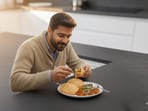 Avoid these foods on an empty stomach for better digestion. Avoid these foods on an empty stomach for better digestion.