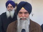 Gurpartap Singh Wadala