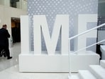 The International Monetary Fund (IMF) had reportedly shared the draft Memorandum of Economic and Financial Policies (MEFP) with the authorities before a visiting mission left Pakistan after two weeks of engagements.