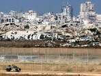 Hamas' exiled Gaza chief Khalil Al-Hayya said he had received guarantees from US and other mediators that the war was over. Hamas' exiled Gaza chief Khalil Al-Hayya said he had received guarantees from US and other mediators that the war was over.