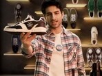 Fans were impressed that Ibrahim Ali Khan had dubbed for himself in a new ad. Fans were impressed that Ibrahim Ali Khan had dubbed for himself in a new ad.