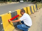 Jagdish Baweja (Parveen Kumar/HT) Jagdish Baweja (Parveen Kumar/HT)