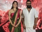 Kantara Chapter 1 box office collection day 9: Rukmini Vasanth and Rishab Shetty headline the film. 