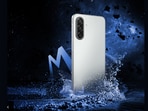 Samsung Galaxy M17 5G debuts with upgraded features and offerings. Samsung Galaxy M17 5G debuts with upgraded features and offerings.