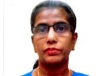 Manakandathil Thekkethi aka Sheela Allyani Manakandathil Thekkethi aka Sheela Allyani