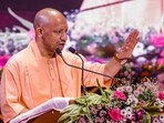 CM Yogi termed the incident "heartbreaking" CM Yogi termed the incident "heartbreaking"