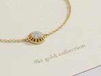 Palmonas Jewellery aims to change misconceptions about 9kt gold, which combines durability with elegance. (Source: Palmonas Jewellery)