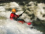 From Rishikesh’s mighty Ganga to Coorg’s Barapole, feel the pulse of India’s thrilling rafting escapes.(Pexels)