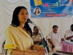CPI(M) MLA U Prathibha 