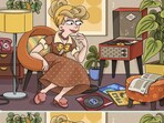 Find the Difference challenge goes viral on Reddit. Can you solve it?(Reddit)