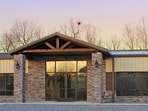An explosion at Accurate Energetic Systems in Tennessee occurred Friday morning, leading to multiple casualties and several missing individuals.