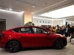 This new probe would add to many other open investigations into Musk’s company.