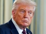Although Trump received a number of nominations for the prize, many of them occurred after the Feb. 1 deadline for the 2025 award Although Trump received a number of nominations for the prize, many of them occurred after the Feb. 1 deadline for the 2025 award