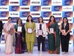 Shaping the Future of Work Talent Leaders Converge at Team Marksmen Network’s Most Preferred Workplace for Women 2025-26