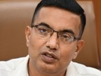 The Noida Authority board approved the transfer in line with the cabinet order, allowing the land exchange without any transfer fee,” said Lokesh M, CEO of the Noida Authority. The Noida Authority board approved the transfer in line with the cabinet order, allowing the land exchange without any transfer fee,” said Lokesh M, CEO of the Noida Authority.