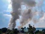 The committee would also make recommendations to avoid any such incidents with proper standard operating procedures (SOPs) and submit a report to the government within a week. (PTI) The committee would also make recommendations to avoid any such incidents with proper standard operating procedures (SOPs) and submit a report to the government within a week. (PTI)
